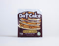 Oatcake Banana Almond pouch