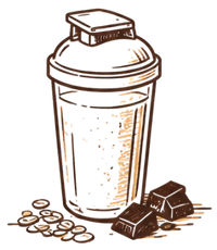 Shake icon