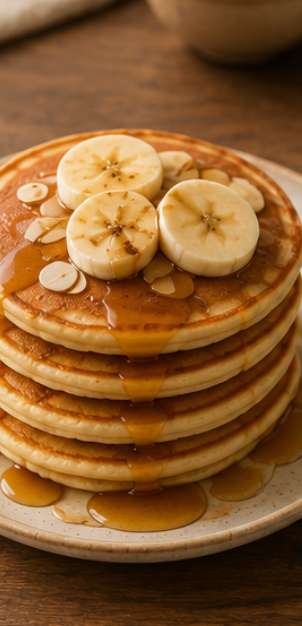 Pancakes