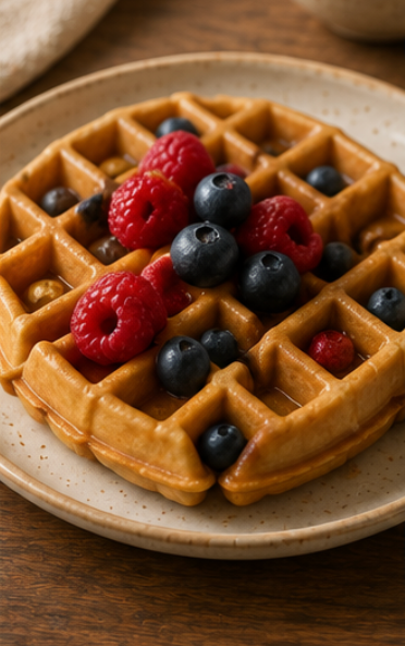 Waffles