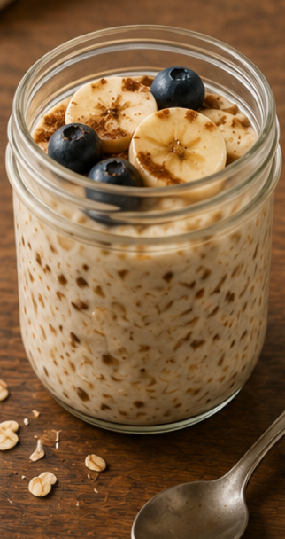 Overnight Oats