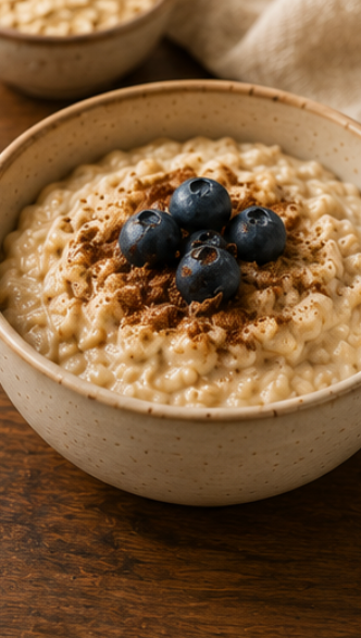 Oatmeal